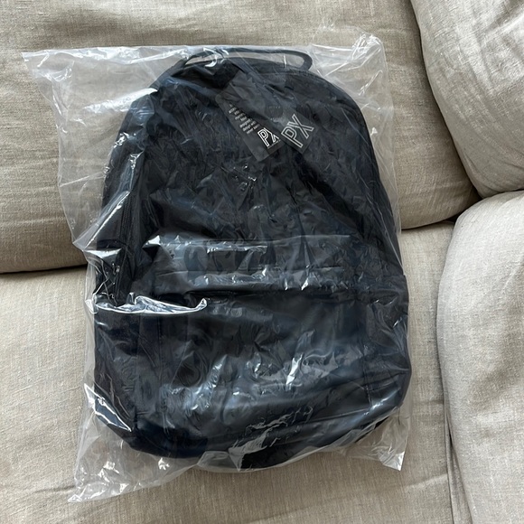 Landen Canvas Backpack - PX Clothing - Picture 9 of 9